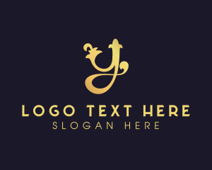 Styling Fashion Boutique  Logo