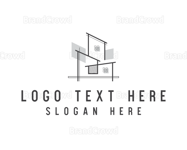 Engineer Structure Builder Logo