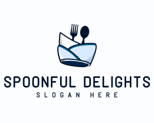 Culinary Cook Hat logo design