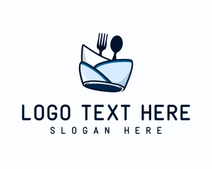 Culinary - Culinary Cook Hat logo design