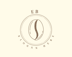 Boutique - Coffee Bean Bistro logo design