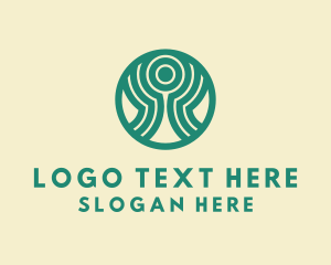 Organization - Professional Generic Company logo design