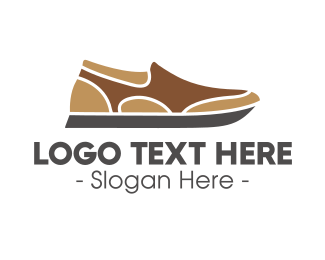Sneakers Logos | 141 Custom Sneakers Logo Designs