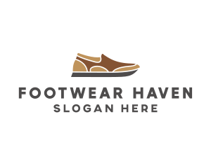 Men’s Shoes logo design