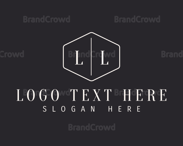 Professional Business Firm Logo