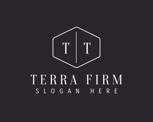 Professional Business Firm logo design