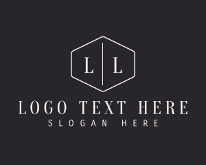 Professional - Professional Business Firm logo design