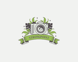 Photography - Nature Photography Artist logo design
