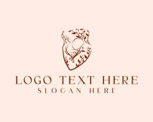 Infant - Infant Pediatric Care logo design