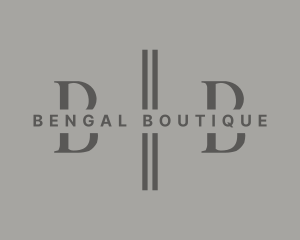 Stylish Fashion Boutique logo design