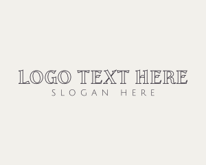 Insurance - Professional Luxury Firm logo design