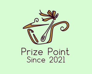 Prize - Cooking Pot Gift logo design