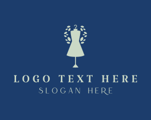 two-dressmaker-logo-examples