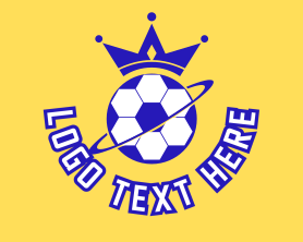 Sports - Royal Soccer Sports logo design