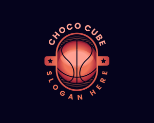 Jersey - Basketball Sports Player logo design