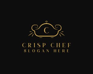 Culinary Food Restaurant logo design