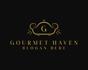 Culinary Food Restaurant logo design