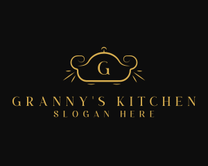 Culinary Food Restaurant logo design