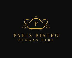 Culinary Food Restaurant logo design