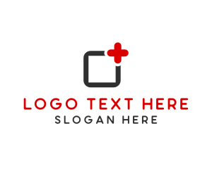 Emergency - Emergency Medical Kit logo design