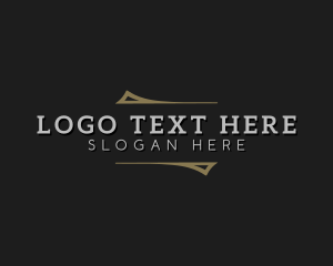 Customize - Professional Business Consultant logo design