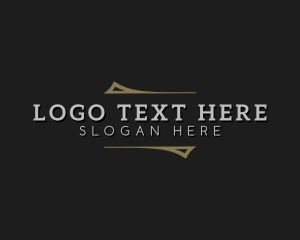 Publisher - Professional Business Consultant logo design