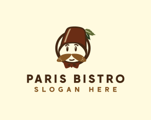 Lebanese Kibbeh Restaurant logo design