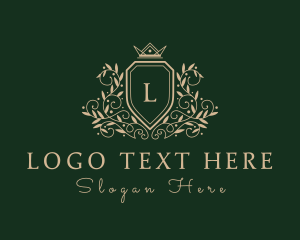 Premium - Premium Shield Firm logo design