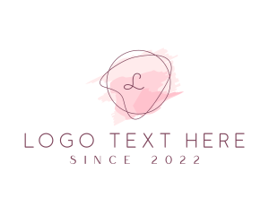 Beauty - Beauty Salon Fashion Stylist logo design