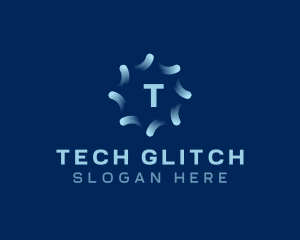 Tech Software Developer logo design