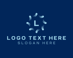 Software - Tech Software Developer logo design