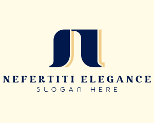 Tailoring Clothing Boutique logo design