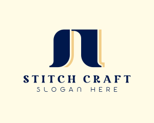 Tailor - Tailoring Clothing Boutique logo design