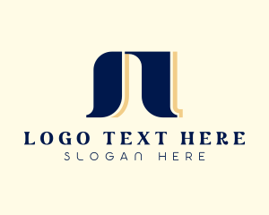 Hotel - Tailoring Clothing Boutique logo design