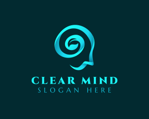 Mind Mental Wellness logo design