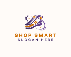 Retail - Retail Streetwear Sneakers logo design