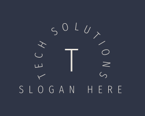 Startup Business Consultant Logo