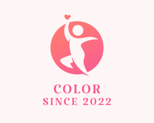 Parenting - Caregiver Non Profit Organization logo design