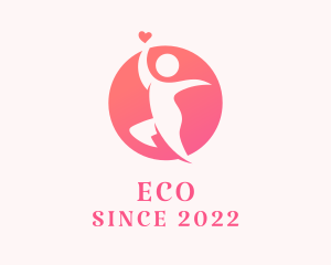 Orphanage - Caregiver Non Profit Organization logo design