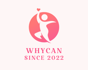 Orphanage - Caregiver Non Profit Organization logo design