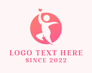 Caregiver - Caregiver Non Profit Organization logo design