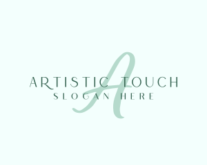 Beauty Cosmetics Boutique logo design