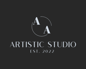 Studio - Professional Brand Studio logo design