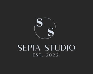 Professional Brand Studio logo design