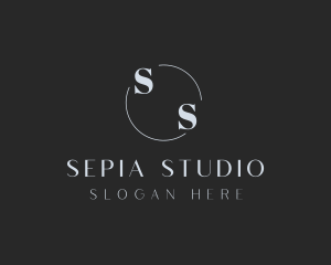 Professional Brand Studio logo design