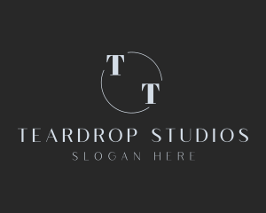 Professional Brand Studio logo design