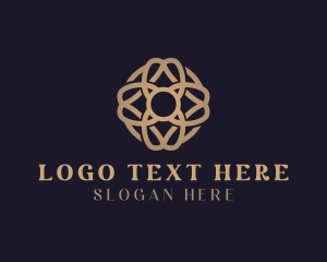 Emblem - Elegant Fashion Jewelry logo design