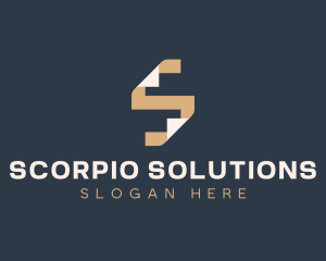 Construction Builder Firm logo design