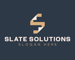 Construction Builder Firm logo design