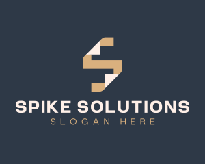 Construction Builder Firm logo design